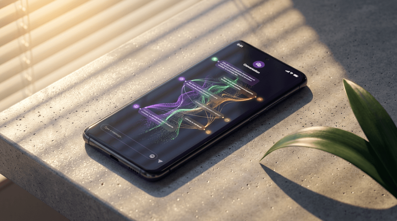 Natural language processing technology